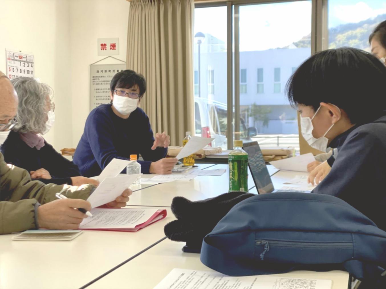 Рекламные материалы для сети магазинов