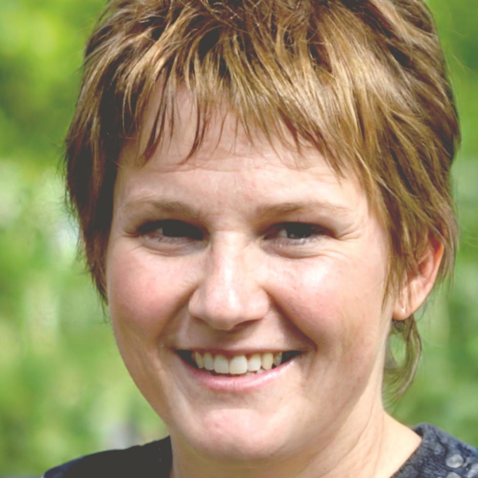 Портрет Дарьи Островской